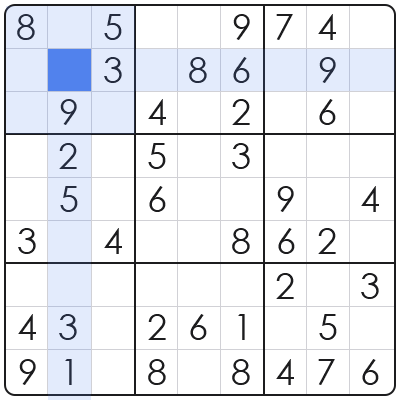 sudoku templates